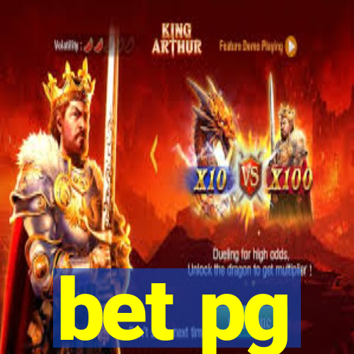 bet pg